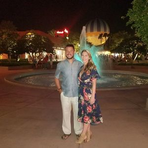 Meet your Posher, Brandon